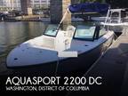 2024 Aquasport 22CC Boat for Sale