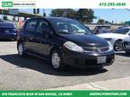 2010 Nissan Versa 1.8 S for sale