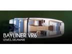 2023 Bayliner VR6 Boat for Sale