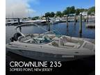 2022 Crownline 235 Boat for Sale