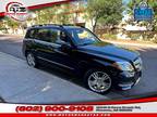 2015 Mercedes-Benz GLK 350 for sale