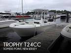 2023 Trophy T24CC Boat for Sale