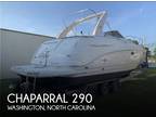 2005 Chaparral 290 Signature Boat for Sale