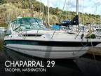 1997 Chaparral Signature 29 Boat for Sale