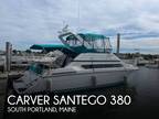 1994 Carver Santego 380 Boat for Sale