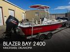 2016 Blazer Bay 2400 Boat for Sale