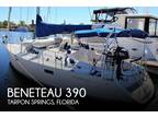 1989 Beneteau 390 Oceanis Boat for Sale