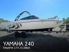2016 Yamaha AR240 High Output Boat for Sale