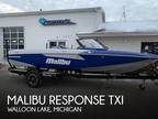2020 Malibu Response TXi Boat for Sale