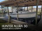 1986 Hunter Alura 30 Boat for Sale
