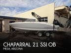 2023 Chaparral 21 SSi OB Boat for Sale