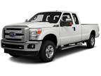 2015 Ford Super Duty F-250 SRW XLT for sale