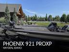 2018 Phoenix 921 ProXP Boat for Sale