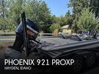 2018 Phoenix 921 ProXP Boat for Sale