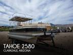 2021 Tahoe Grand Island GT 2580 CR Boat for Sale