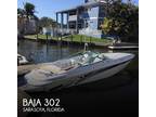 2005 Baja 302 Boat for Sale