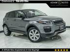 2017 Land Rover Range Rover Evoque SE Premium for sale