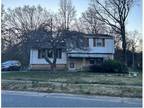 Foreclosure Property: Perrywood Dr