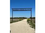 Plot For Sale In Hubbard, Texas