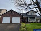 Home For Sale In Springfield, Oregon