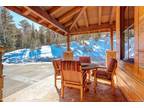 Home For Sale In Evergreen, Colorado