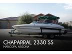 1999 Chaparral 2330 ss Boat for Sale