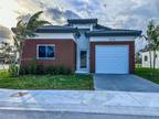 Home For Sale In Homestead, Florida