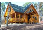 3 bedroom cabin in Shapleigh