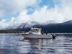 2023 Grady-White Marlin 300 Boat for Sale