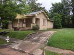 Home For Sale In Jackson, Mississippi