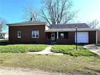 Home For Sale In Clinton, Illinois