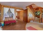 Home For Sale In Lake Leelanau, Michigan