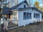 Home For Sale In Bethel, New York