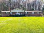 Home For Sale In Taylorsville, North Carolina
