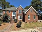 Home For Sale In Rocky Mount, North Carolina