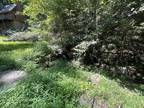 Plot For Sale In Sevierville, Tennessee