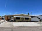 Property For Sale In Parker, Arizona