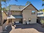 Home For Sale In Flagstaff, Arizona