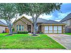 2606 Chinaberry Lane League City Texas 77573