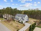 Home For Sale In Wake Forest, North Carolina