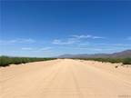 Plot For Sale In Kingman, Arizona