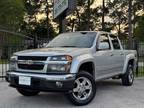 2012 Chevrolet Colorado LT - Spring,Texas