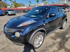 2012 Nissan JUKE SL - Bellflower,California