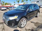 2012 Ford Edge SEL - Bellflower,California