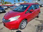 2015 Nissan Versa Note SV - Bellflower,California