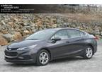 2016 Chevrolet Cruze LT Auto - Naugatuck,Connecticut