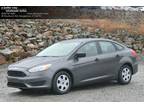 2018 Ford Focus S - Naugatuck,Connecticut