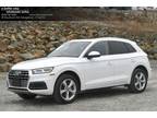 2020 Audi Q5 quattro Premium Plus 45 TFSI - Naugatuck,Connecticut