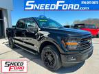 2024 Ford F-150 XLT 4X4 V8 - Gower,Missouri