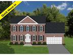 Home For Sale In Staunton, Virginia